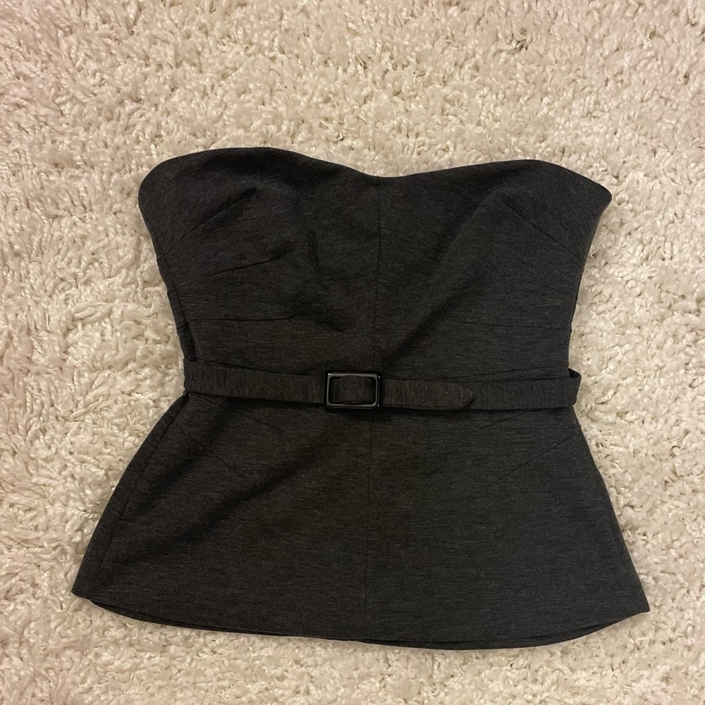Banana Republic Halter Top